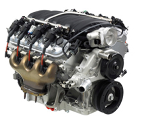 P1BC4 Engine